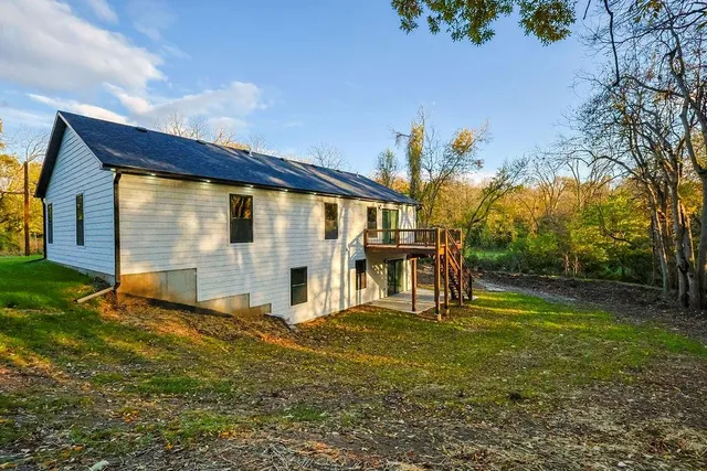 $485,000 | 4716 Northeast Amazonia Road, St. Joseph, MO 64505