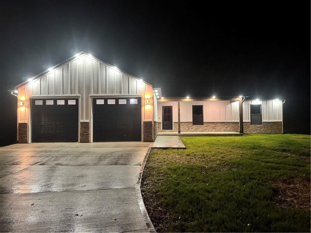 4716 Northeast Amazonia Road St. Joseph, MO 64505 - Photo 58 of 59