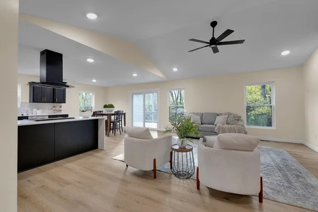 $485,000 | 4716 Northeast Amazonia Road, St. Joseph, MO 64505