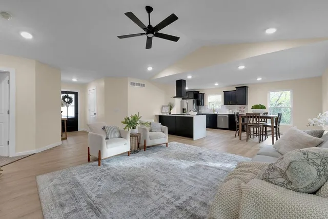 $485,000 | 4716 Northeast Amazonia Road, St. Joseph, MO 64505