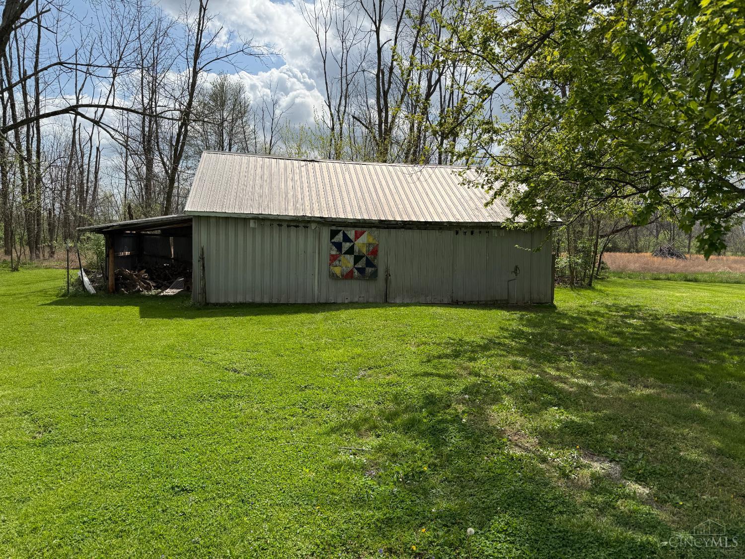 3666 Bardwell West Road Mount Orab, OH 45154 - Photo 3 of 16