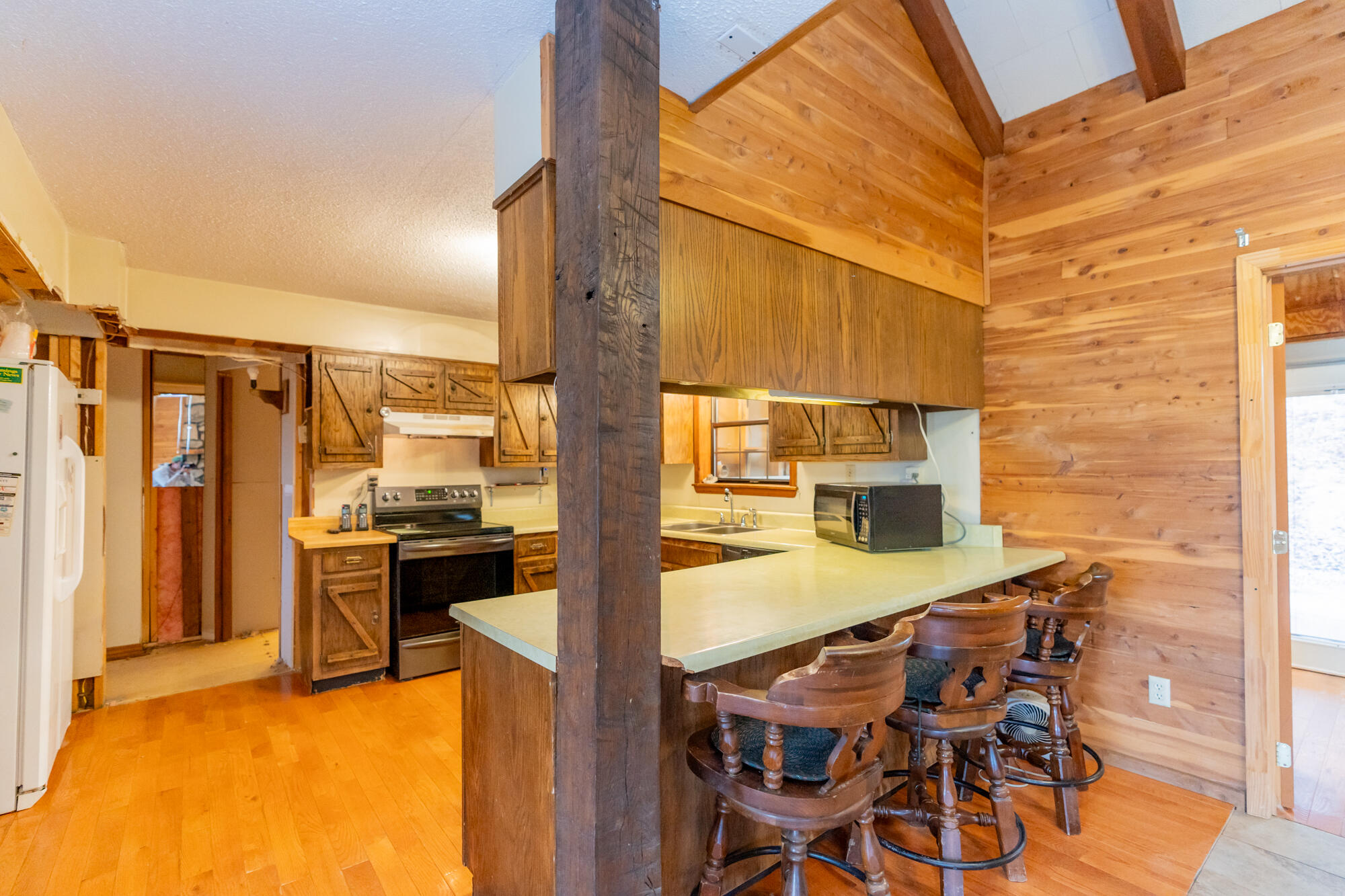 801 Tram Trail Dunlap, TN 37327 - Photo 14 of 80 Kitchen