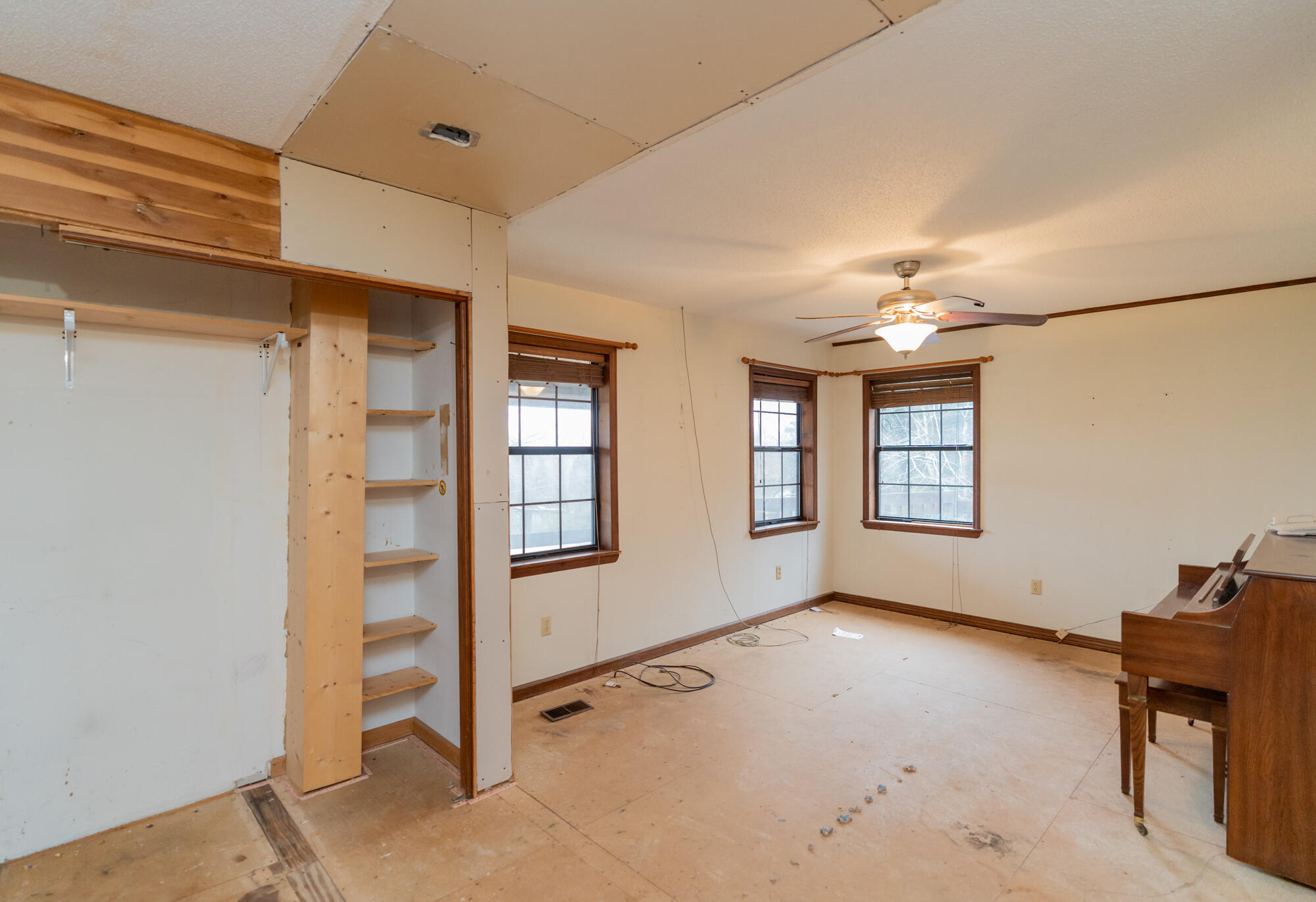 801 Tram Trail Dunlap, TN 37327 - Photo 24 of 80 Primary bedroom