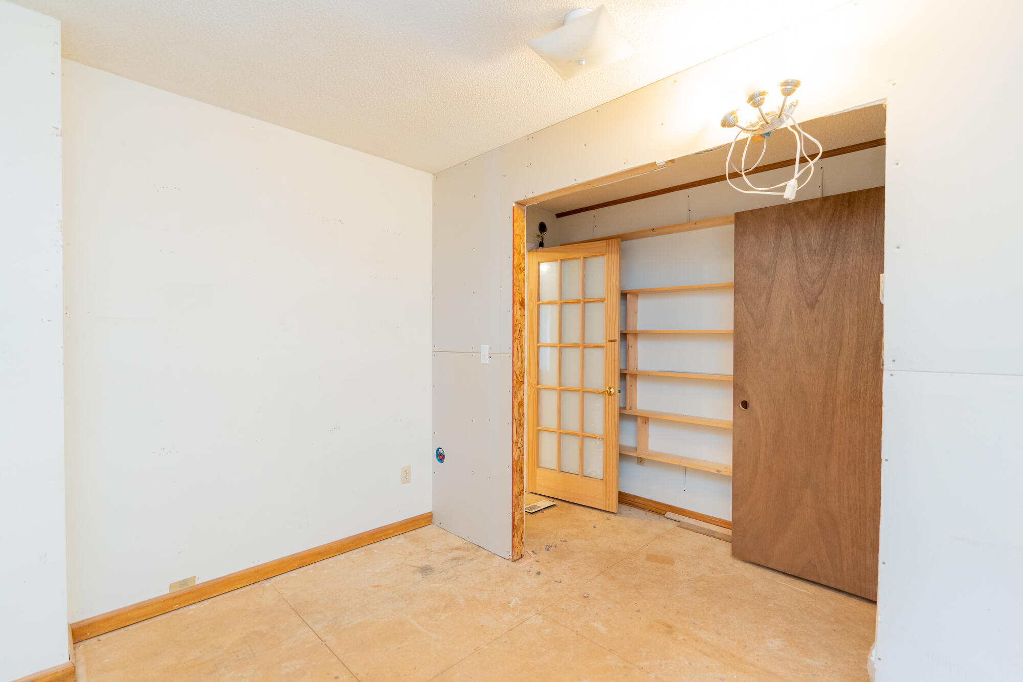 801 Tram Trail Dunlap, TN 37327 - Photo 31 of 80 Downstairs room