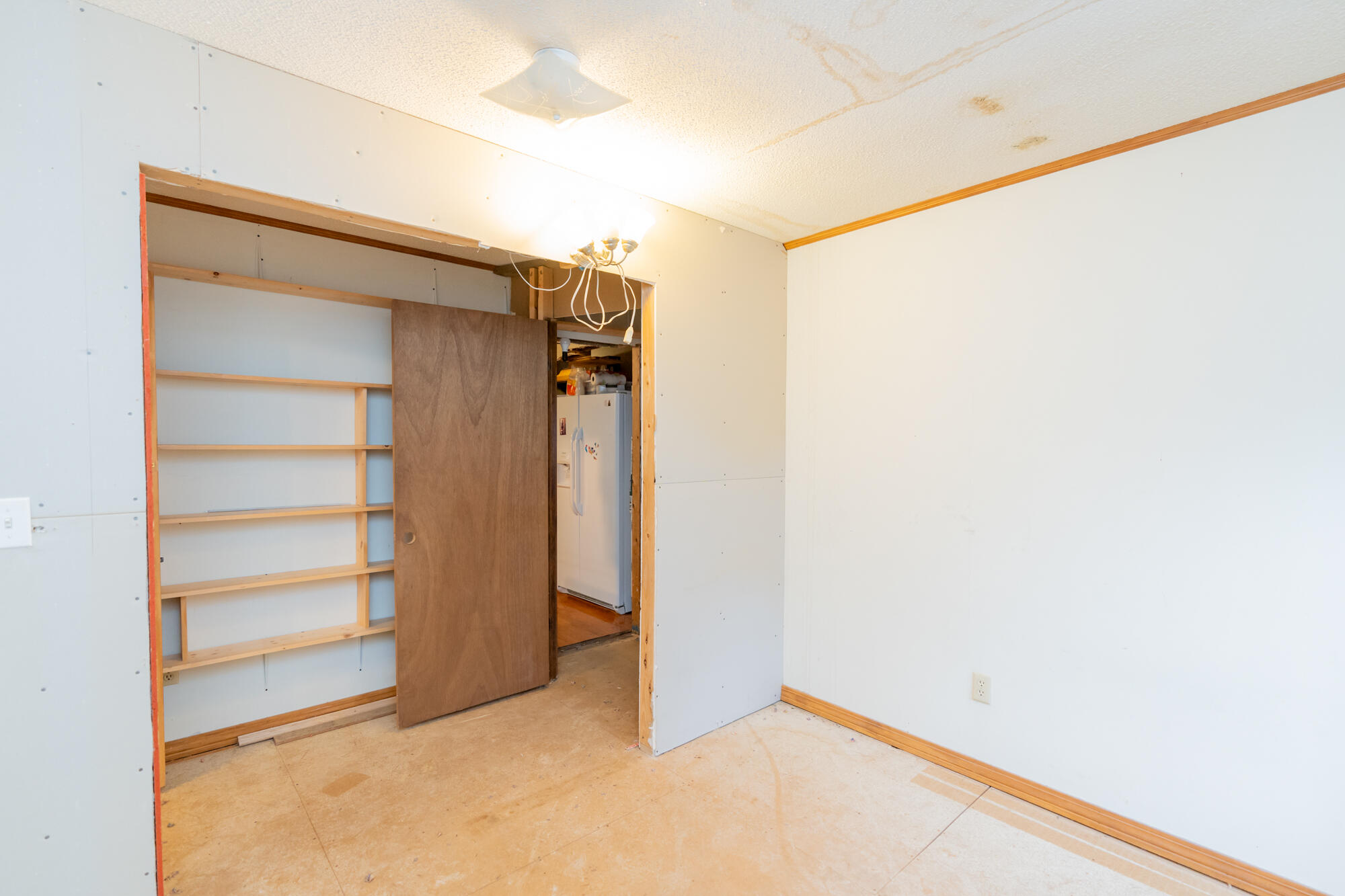 801 Tram Trail Dunlap, TN 37327 - Photo 32 of 80 Downstairs room