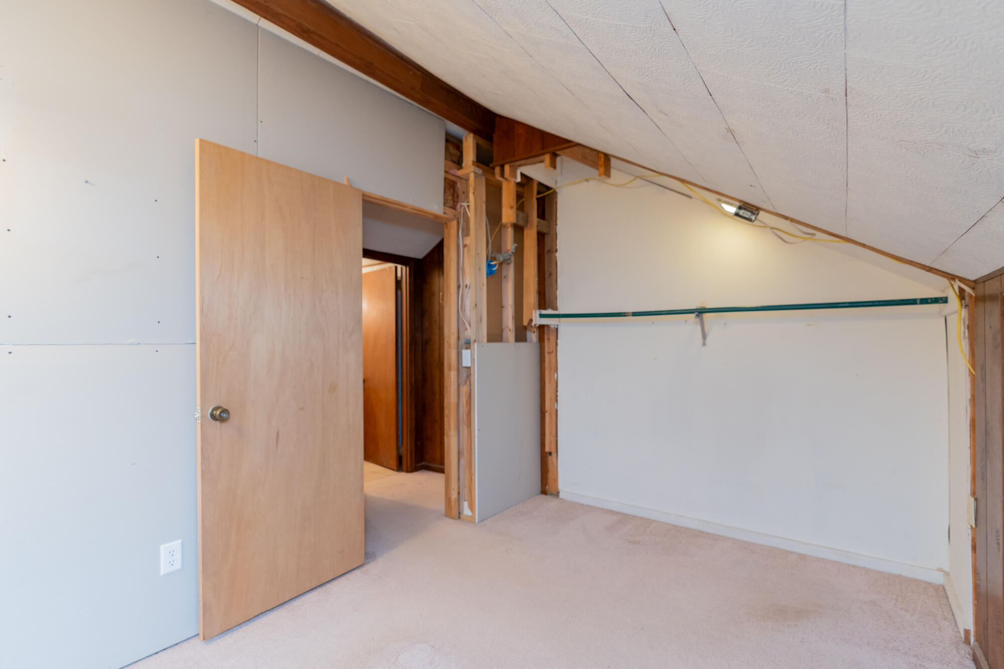 801 Tram Trail Dunlap, TN 37327 - Photo 45 of 80 Upstairs room