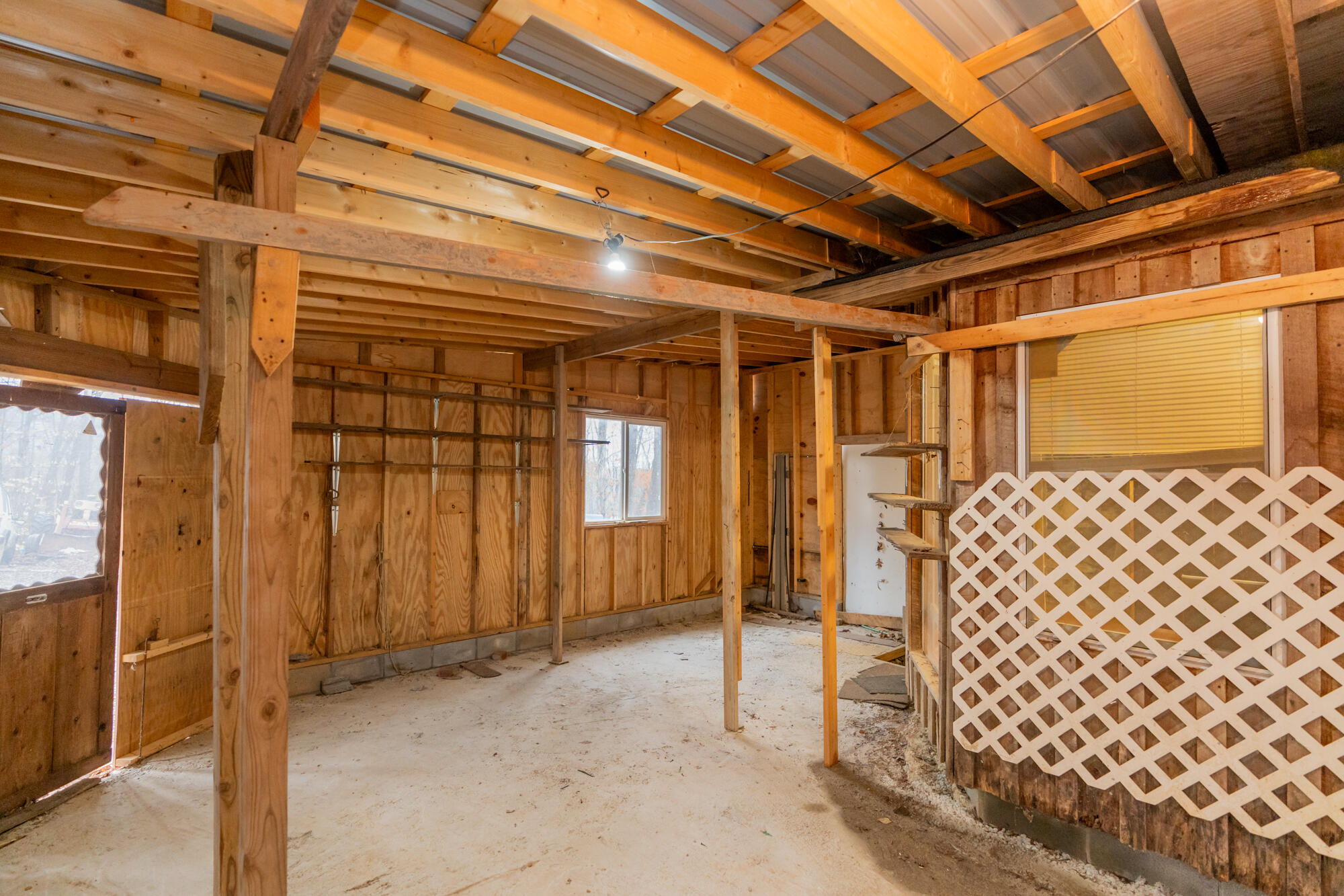 801 Tram Trail Dunlap, TN 37327 - Photo 57 of 80 Workshop