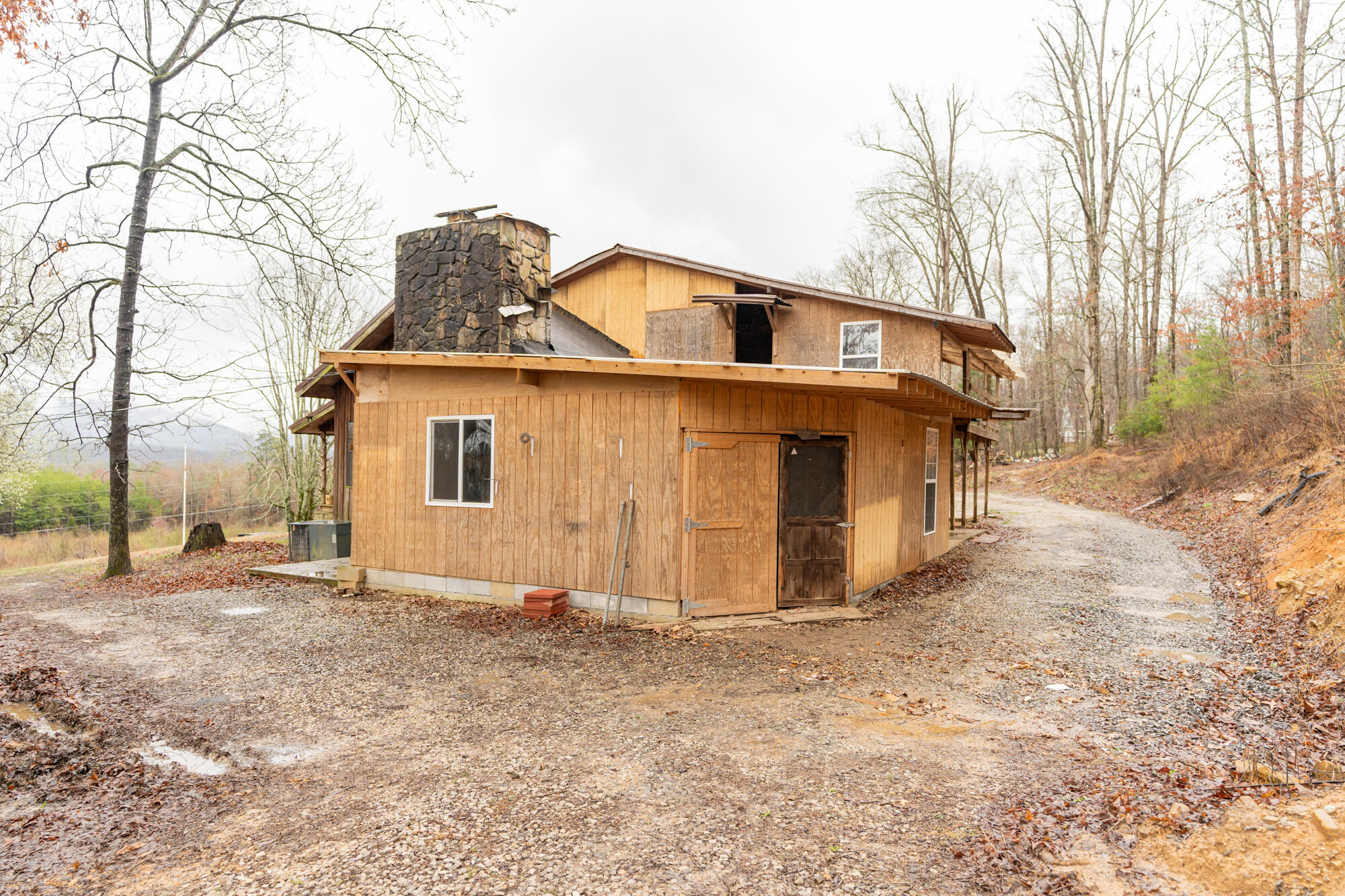 801 Tram Trail Dunlap, TN 37327 - Photo 62 of 80 Side view