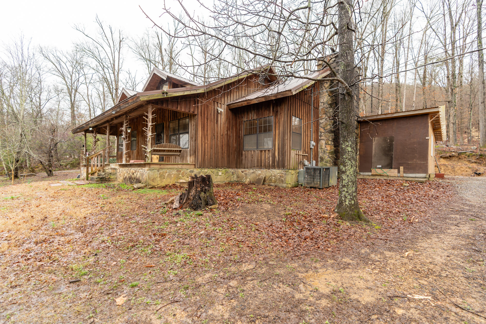 801 Tram Trail Dunlap, TN 37327 - Photo 63 of 80 801tramtrail