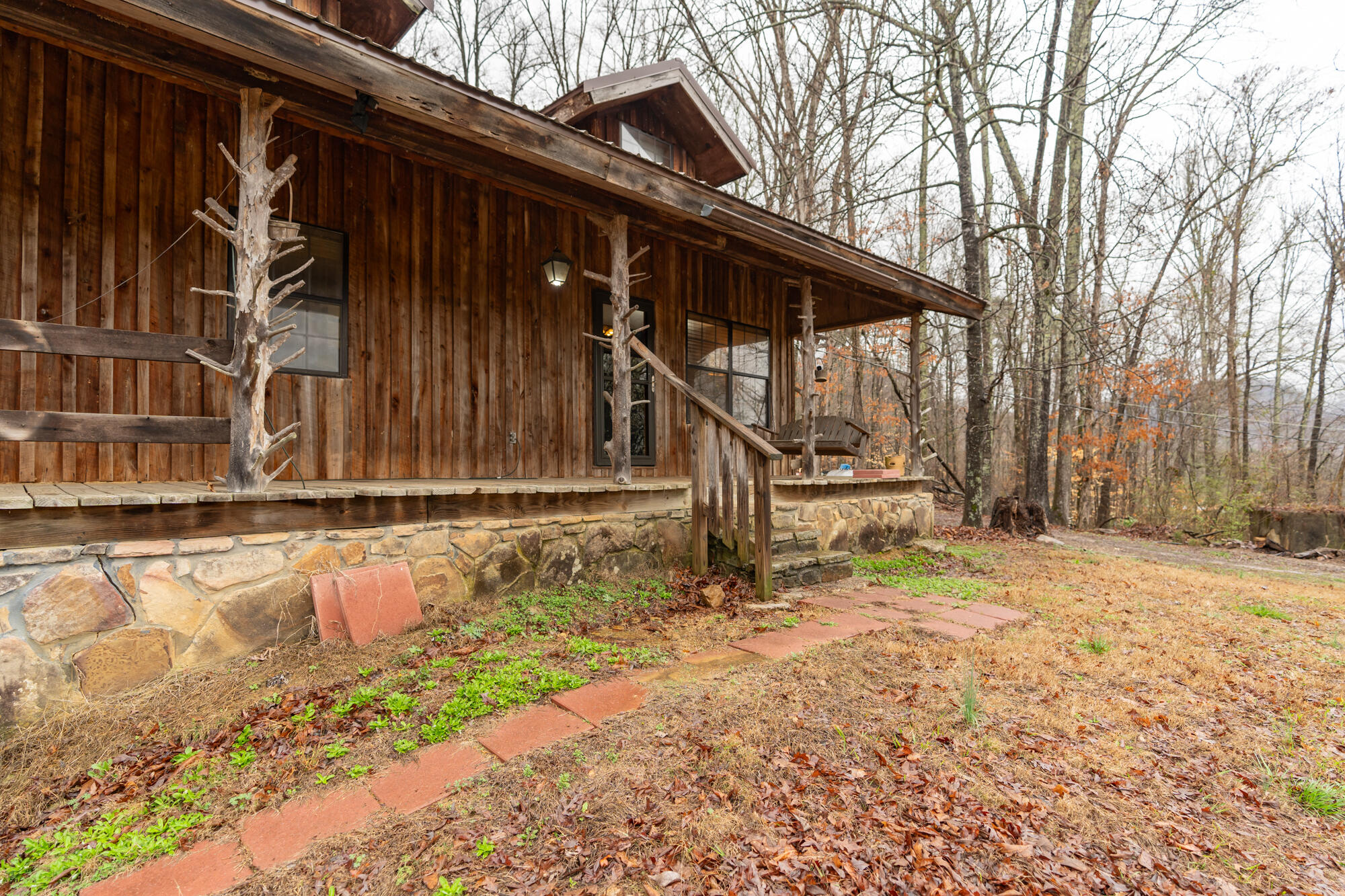 801 Tram Trail Dunlap, TN 37327 - Photo 64 of 80 801tramtrail