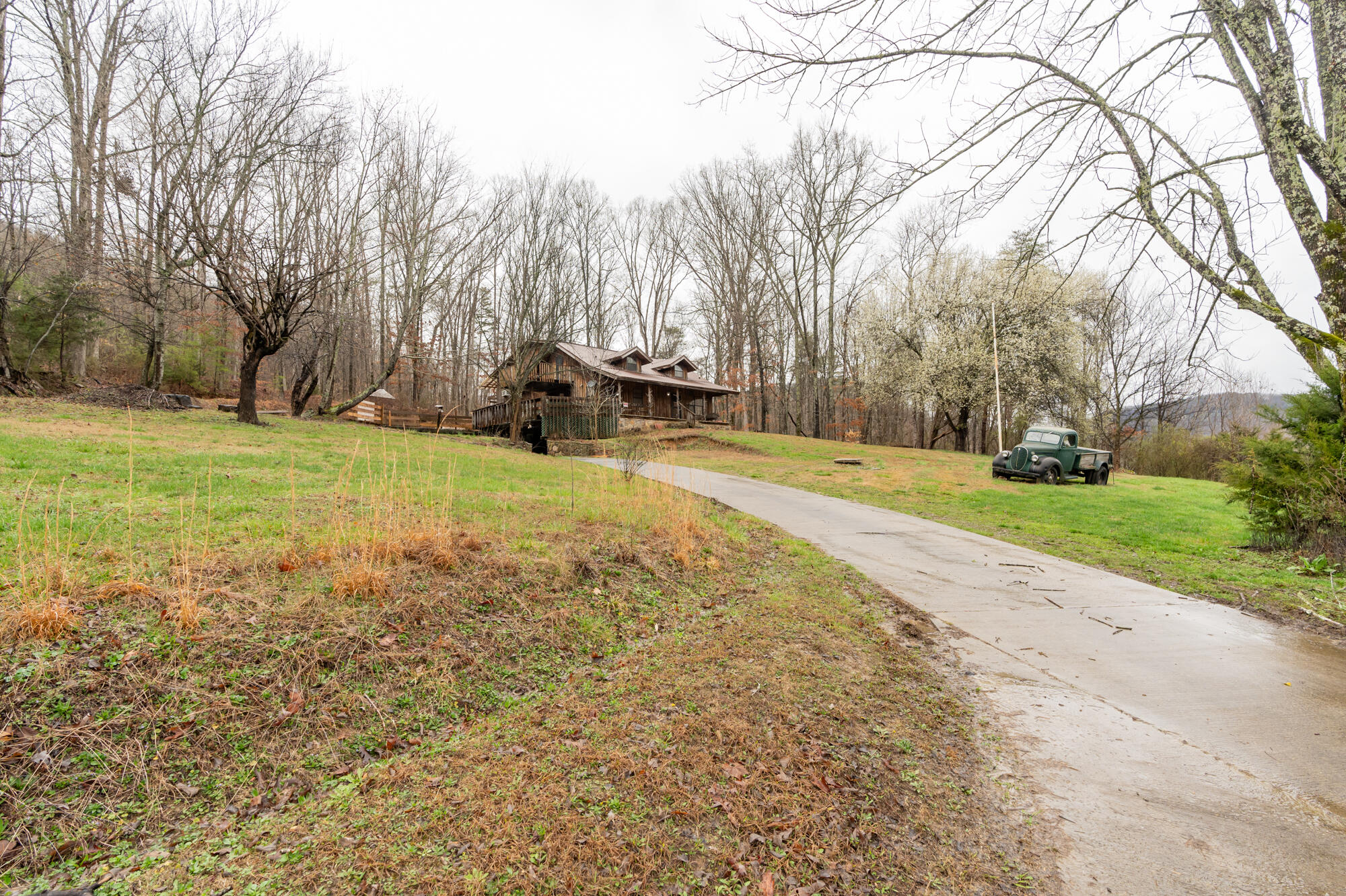 801 Tram Trail Dunlap, TN 37327 - Photo 75 of 80 Lovely property