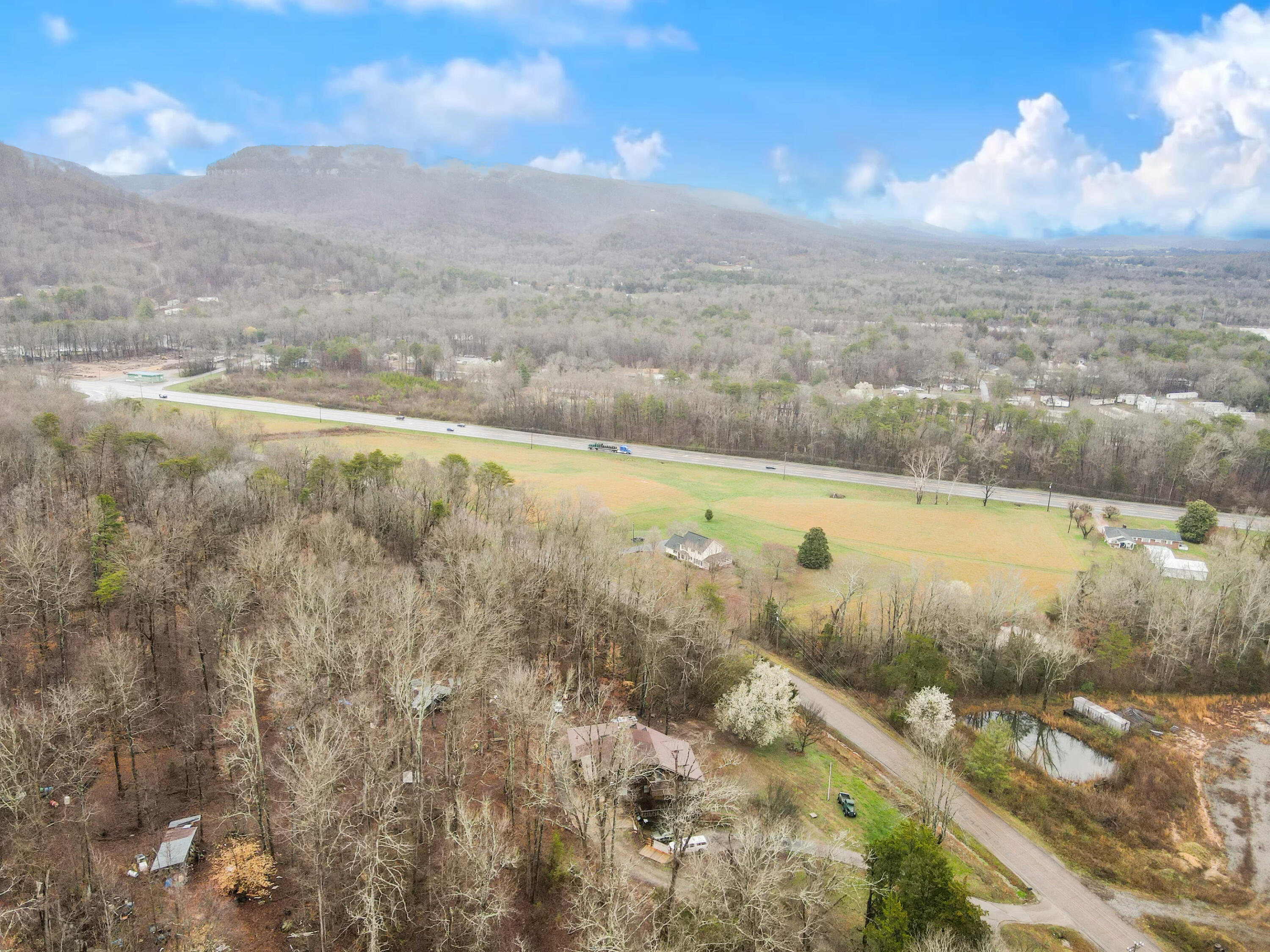 801 Tram Trail Dunlap, TN 37327 - Photo 79 of 80 Aerial view