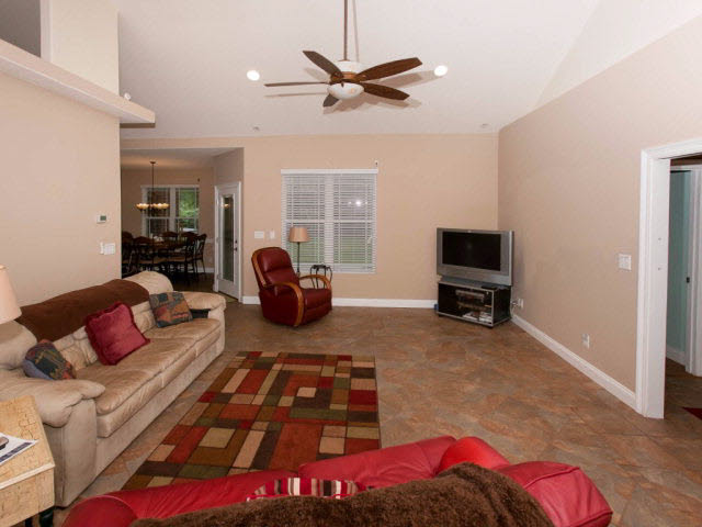 304 Bristol Way Foley, AL 36535 - Photo 5 of 45 Great Room Entrance