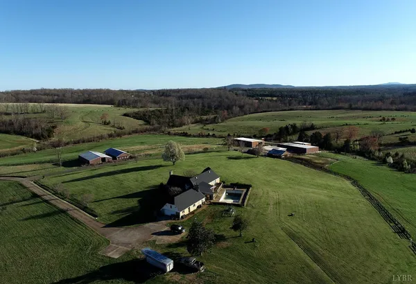 $17,599,999 | 2205 New London Road, Forest, VA 24551