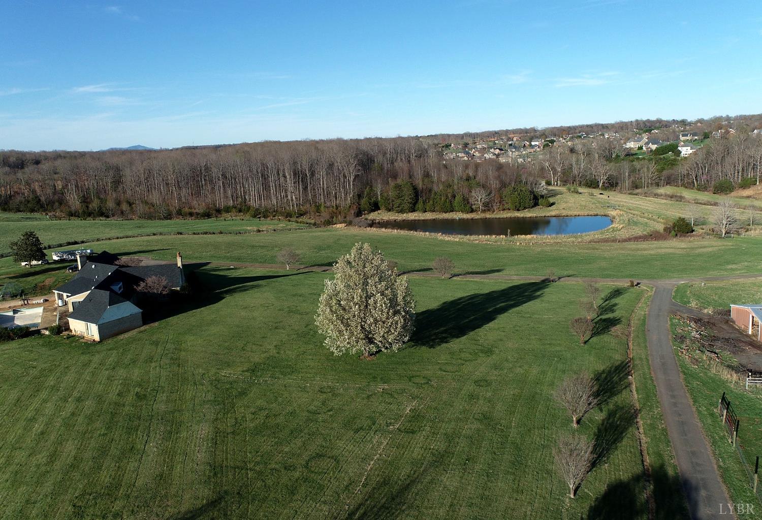 2205 New London Road Forest, VA 24551 - Photo 11 of 14