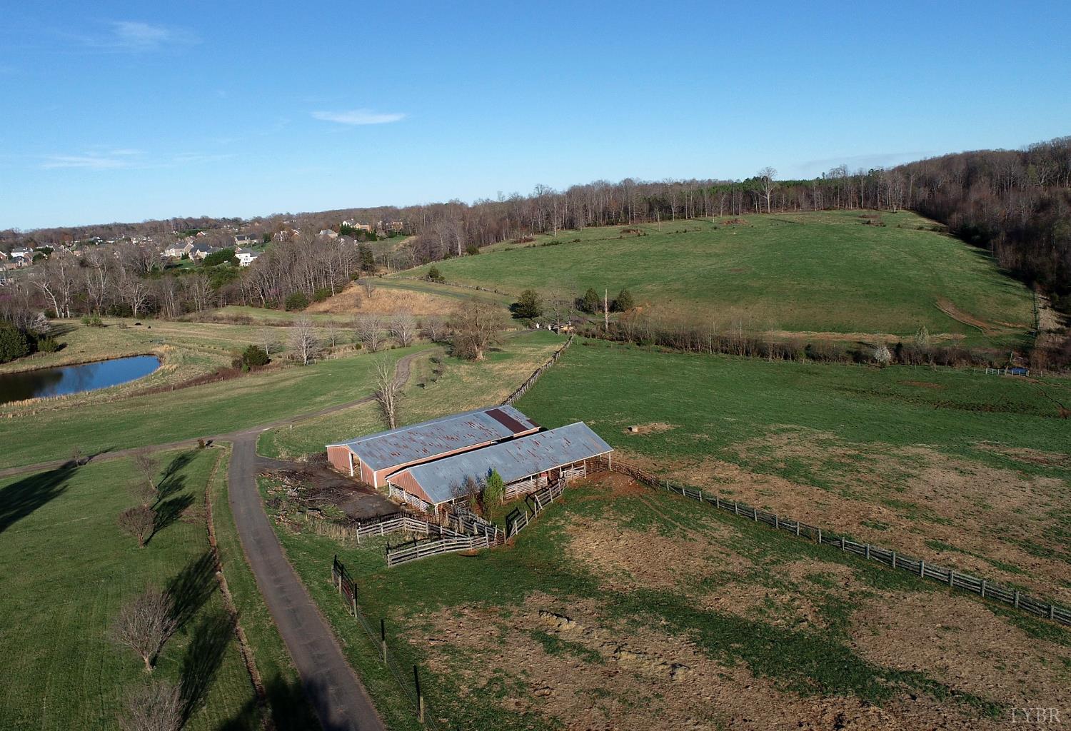 2205 New London Road Forest, VA 24551 - Photo 12 of 14