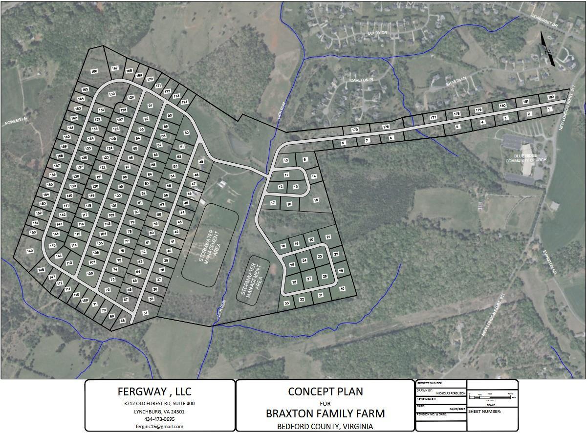 2205 New London Road Forest, VA 24551 - Photo 2 of 14