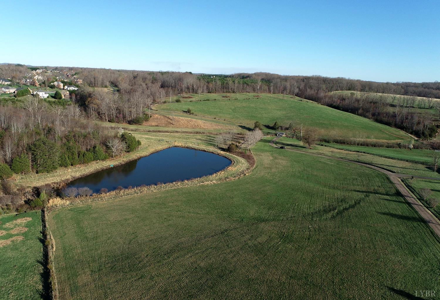 2205 New London Road Forest, VA 24551 - Photo 9 of 14