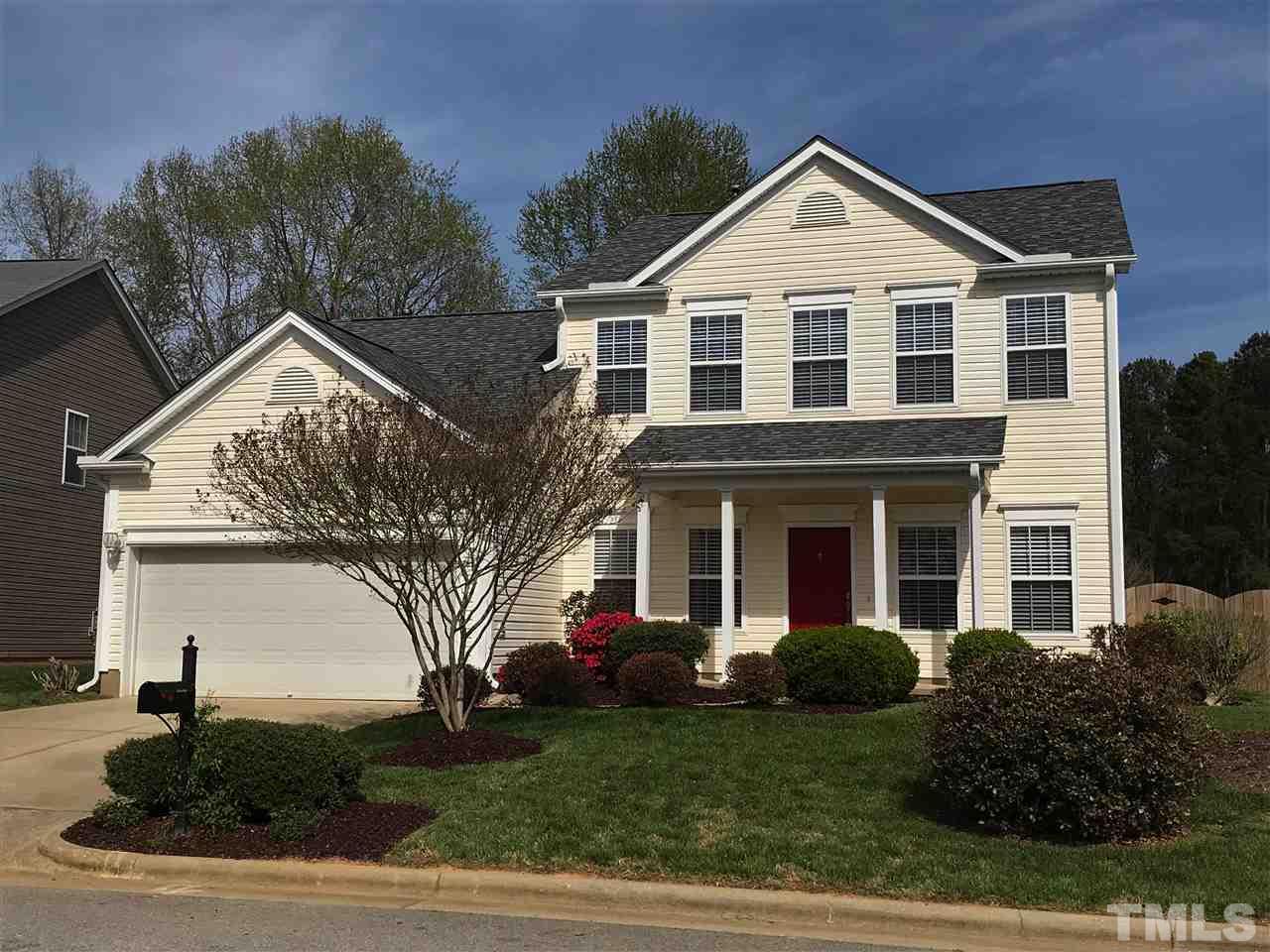 4901 Ayden Mill Road Apex, NC 27539 - Photo 1 of 25 Gallery Image 1