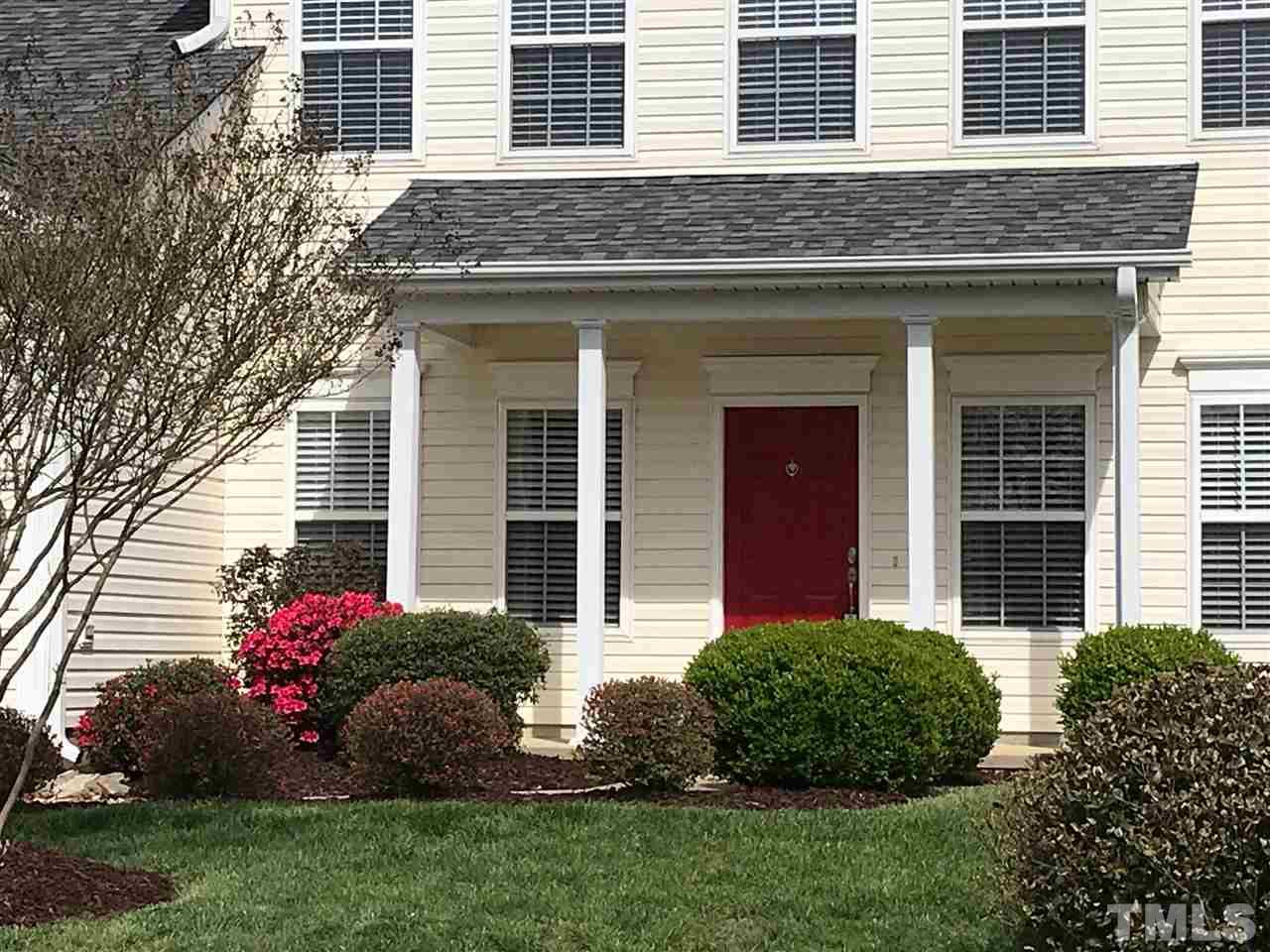 4901 Ayden Mill Road Apex, NC 27539 - Photo 2 of 25 Gallery Image 2