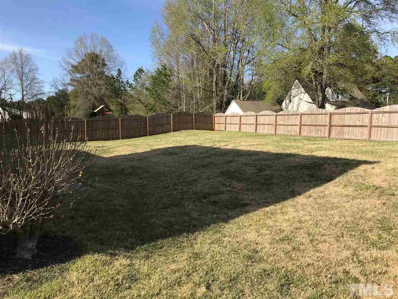 4901 Ayden Mill Road Apex, NC 27539 - Photo 24 of 25 Gallery Image 24