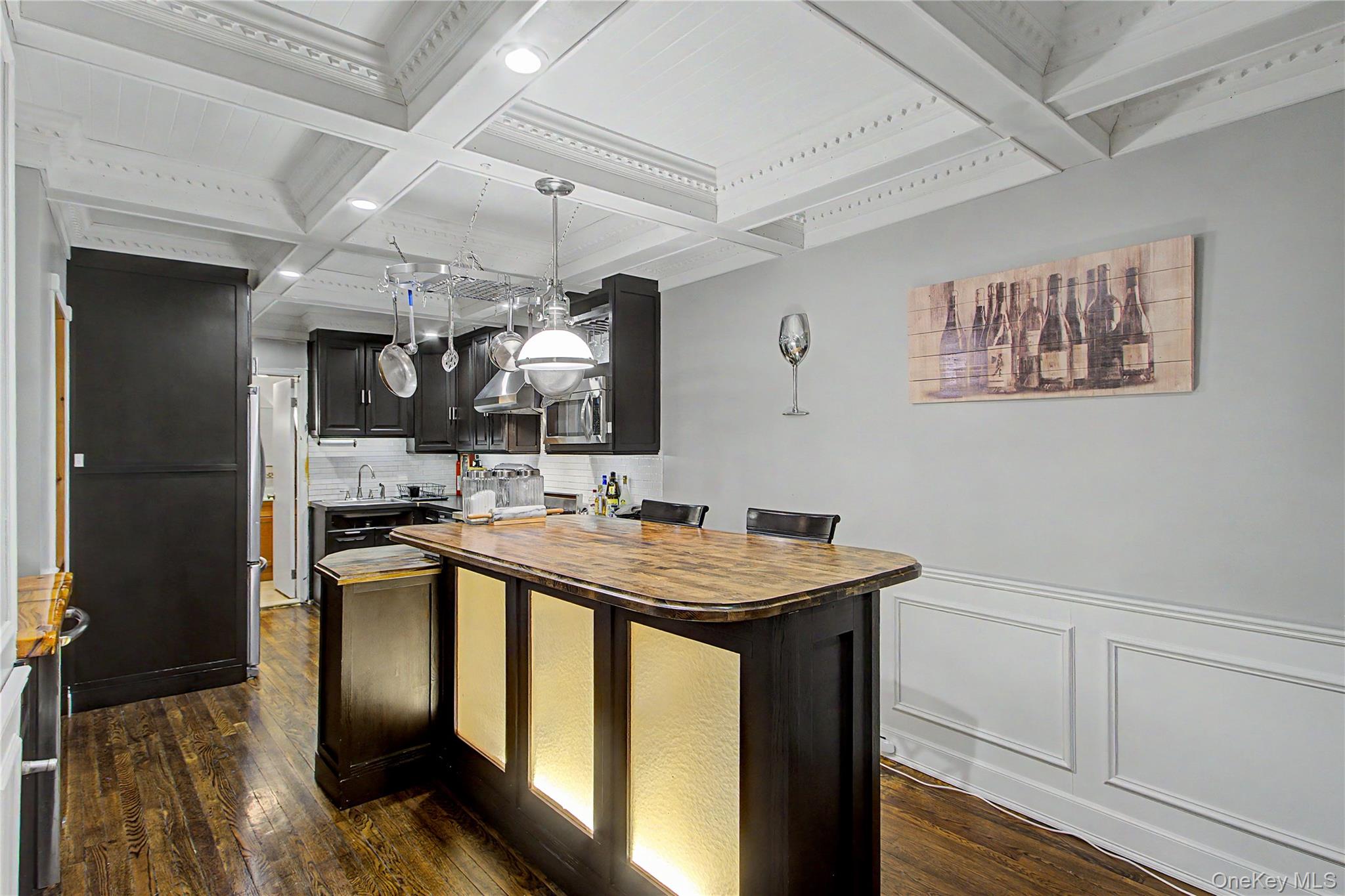 45 Pondfield Road West, Unit LL2 Bronxville, NY 10708 - Photo 15 of 37