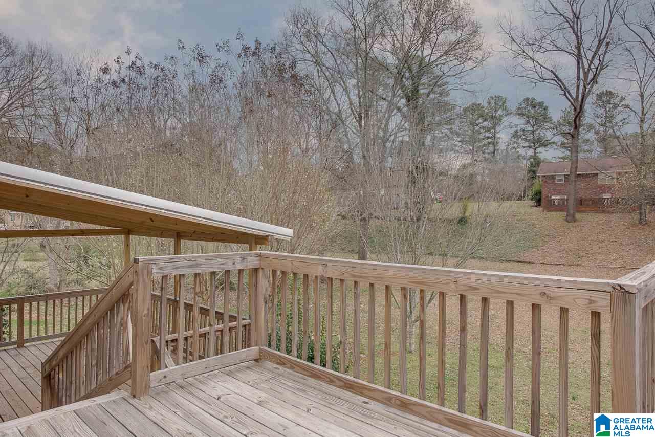 114 Hawthorne Street Talladega, AL 35160 - Photo 31 of 37