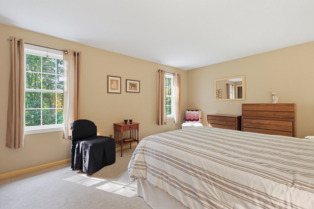 7 Hazeltine Road Upton, MA 01568 - Photo 27 of 42