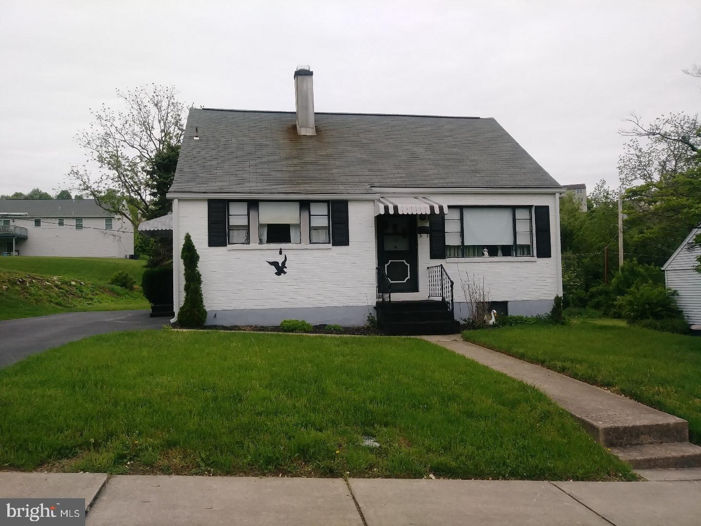 117 Gerald Avenue Reading, PA 19607 - Photo 1 of 1 Gallery Image 1