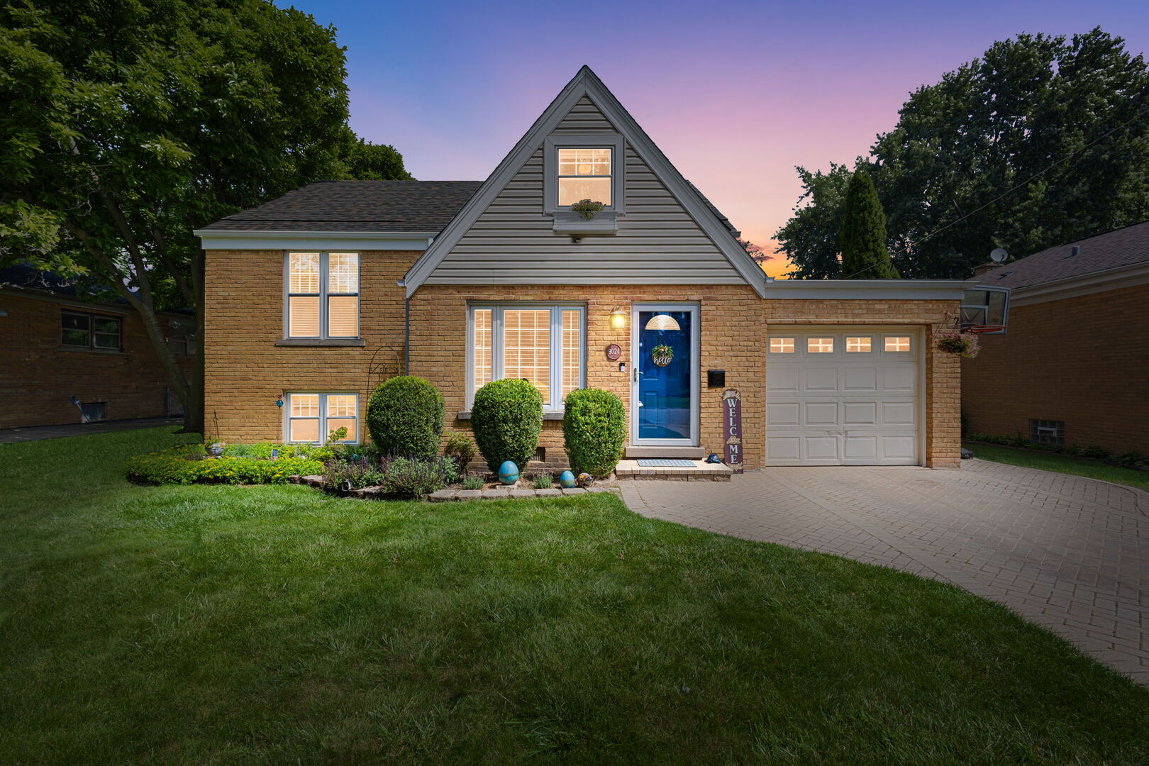 9024 30th Street Brookfield, IL 60513 - Photo 31 of 36