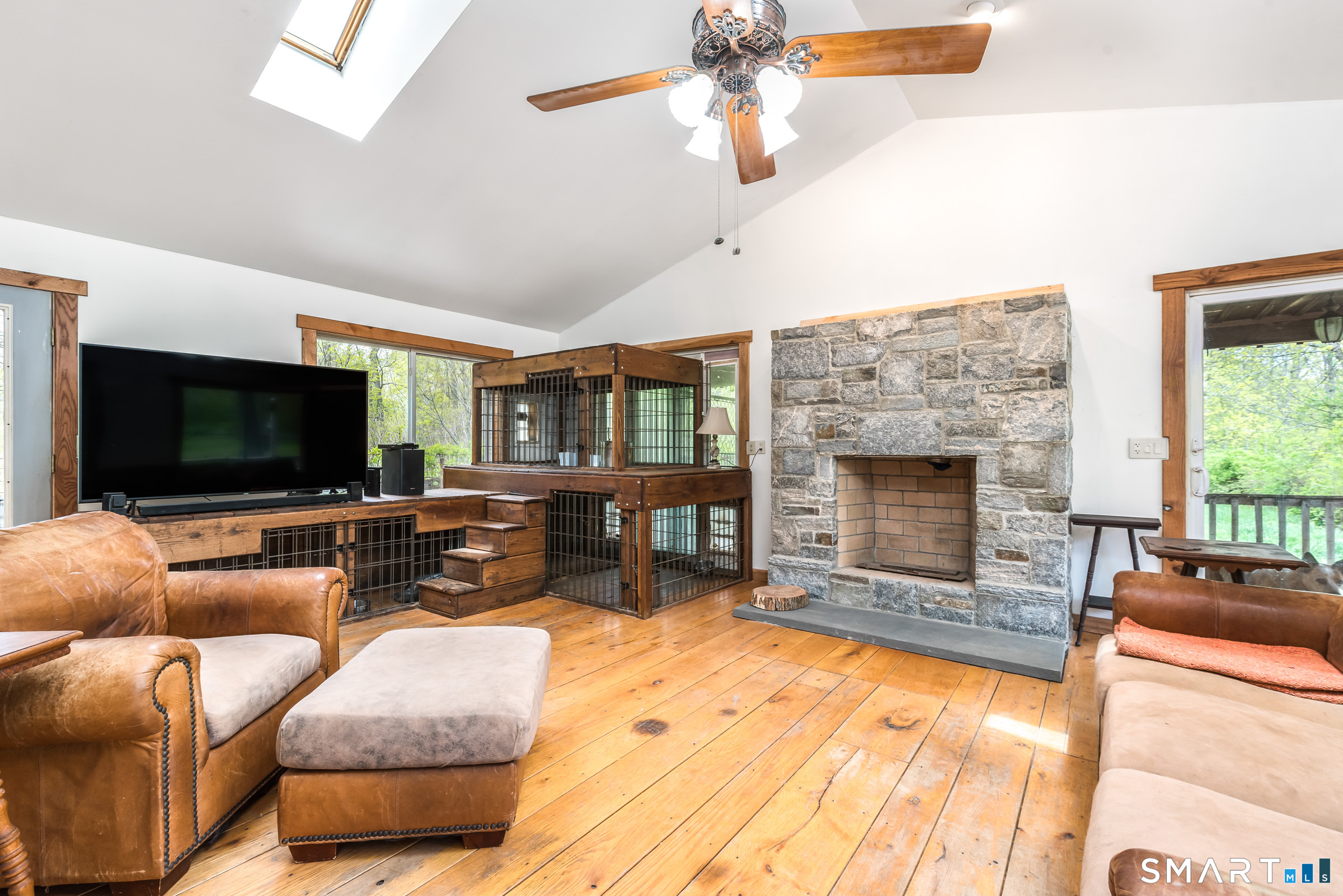 254 Beaver Hill Road Windham, CT 06256 - Photo 3 of 39