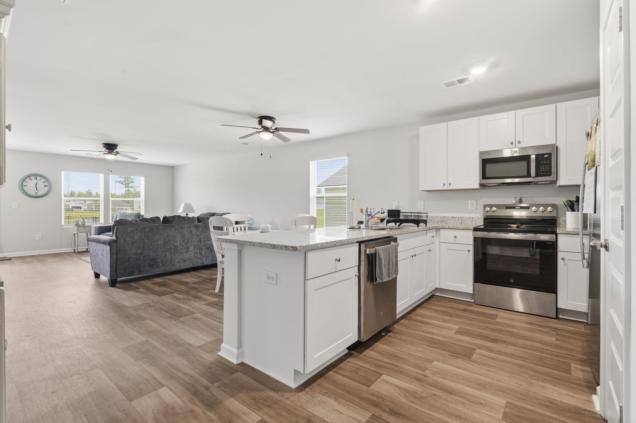 171 Warner Xing Way Loris, SC 29569 - Photo 19 of 44