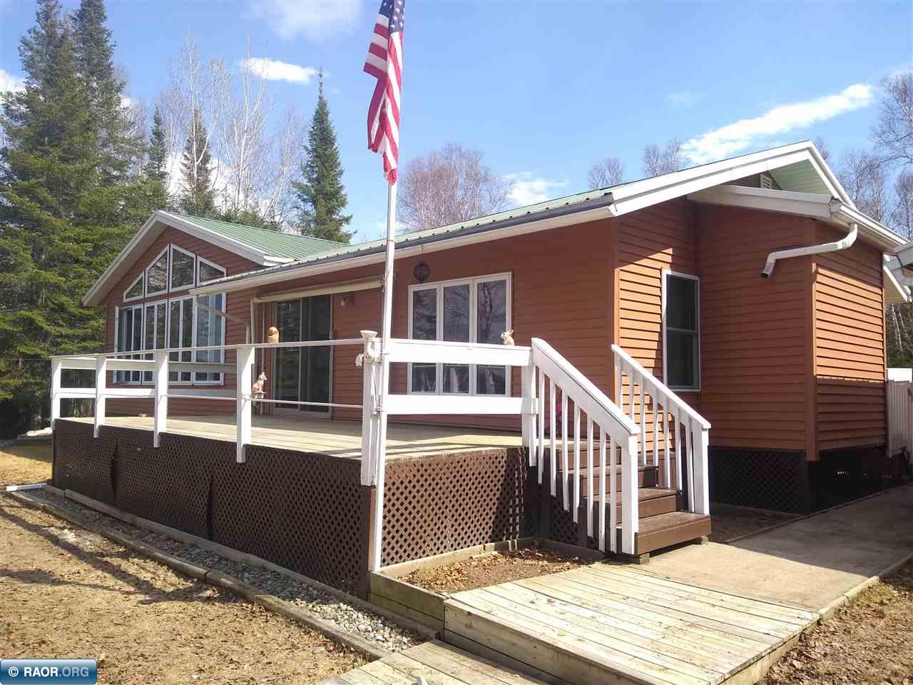 22138 Kodiak Road Bovey, MN 55709 - Photo 1 of 22