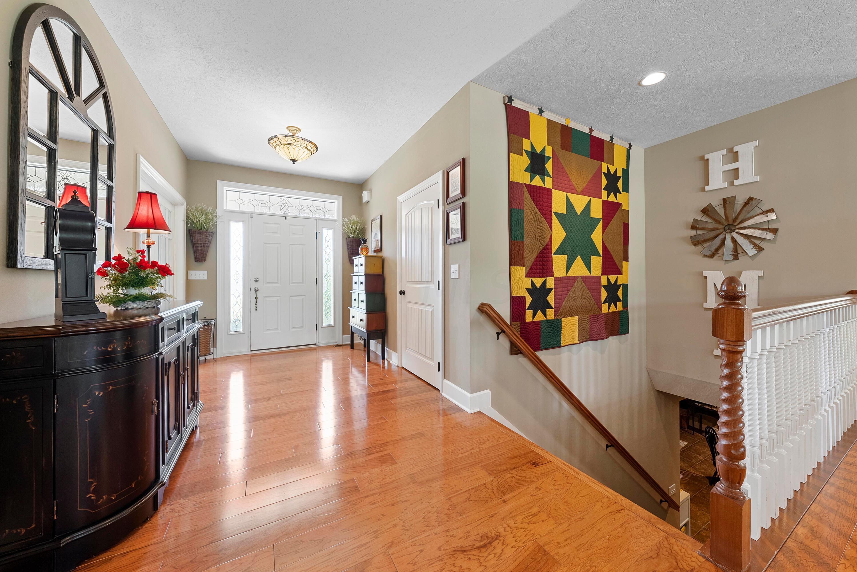 14705 Ulery Road Centerburg, OH 43011 - Photo 26 of 55 DSC03959