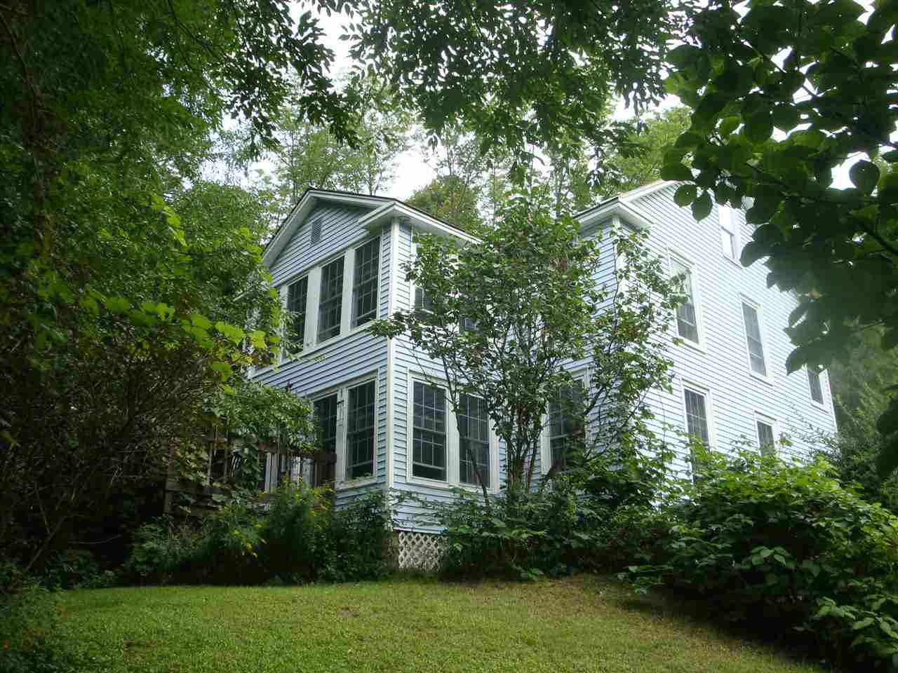 5 Eastman Hill Road Lebanon, NH 03766 - Photo 2 of 40 Gallery Image 2