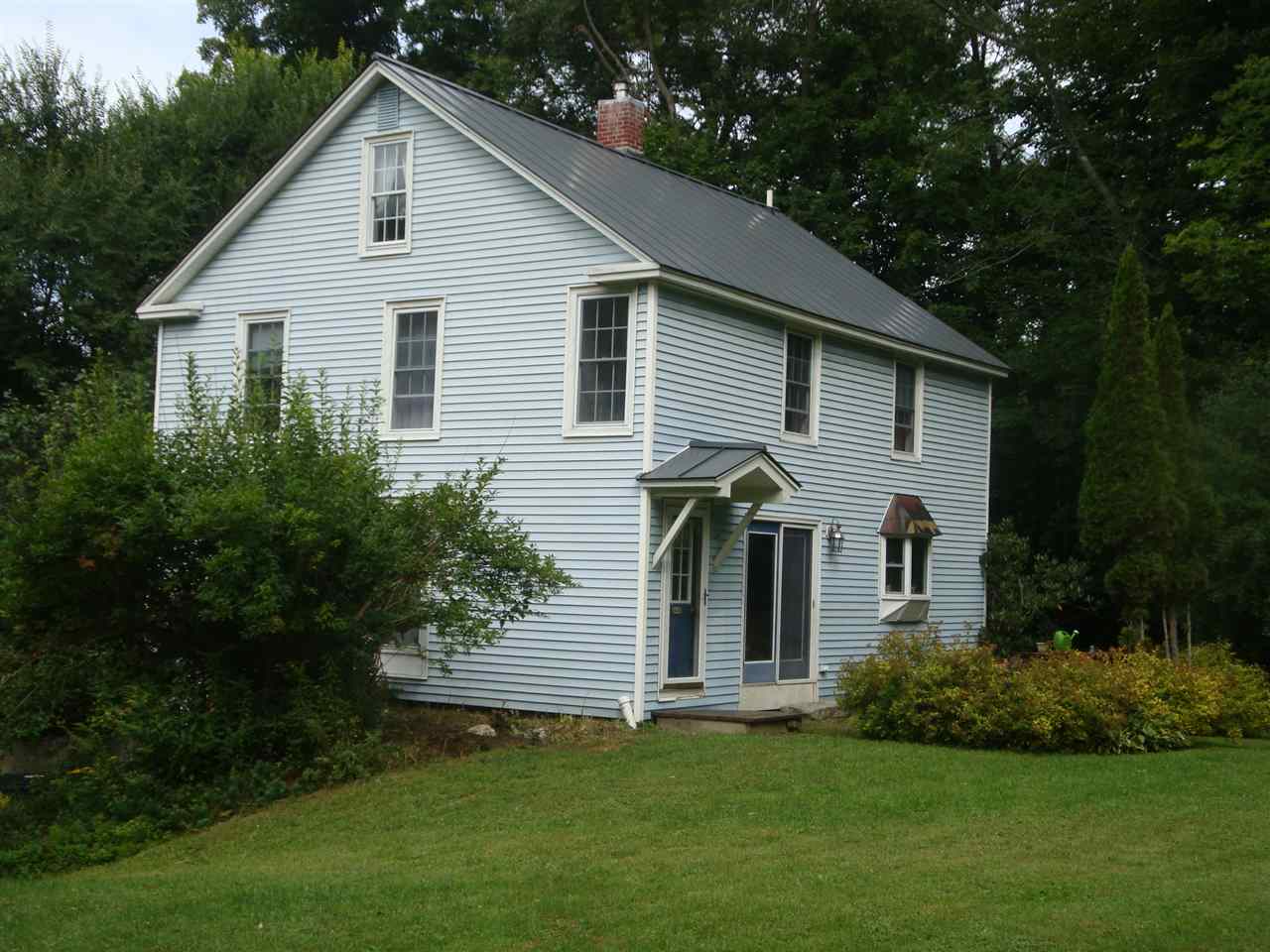 5 Eastman Hill Road Lebanon, NH 03766 - Photo 37 of 40 Gallery Image 37