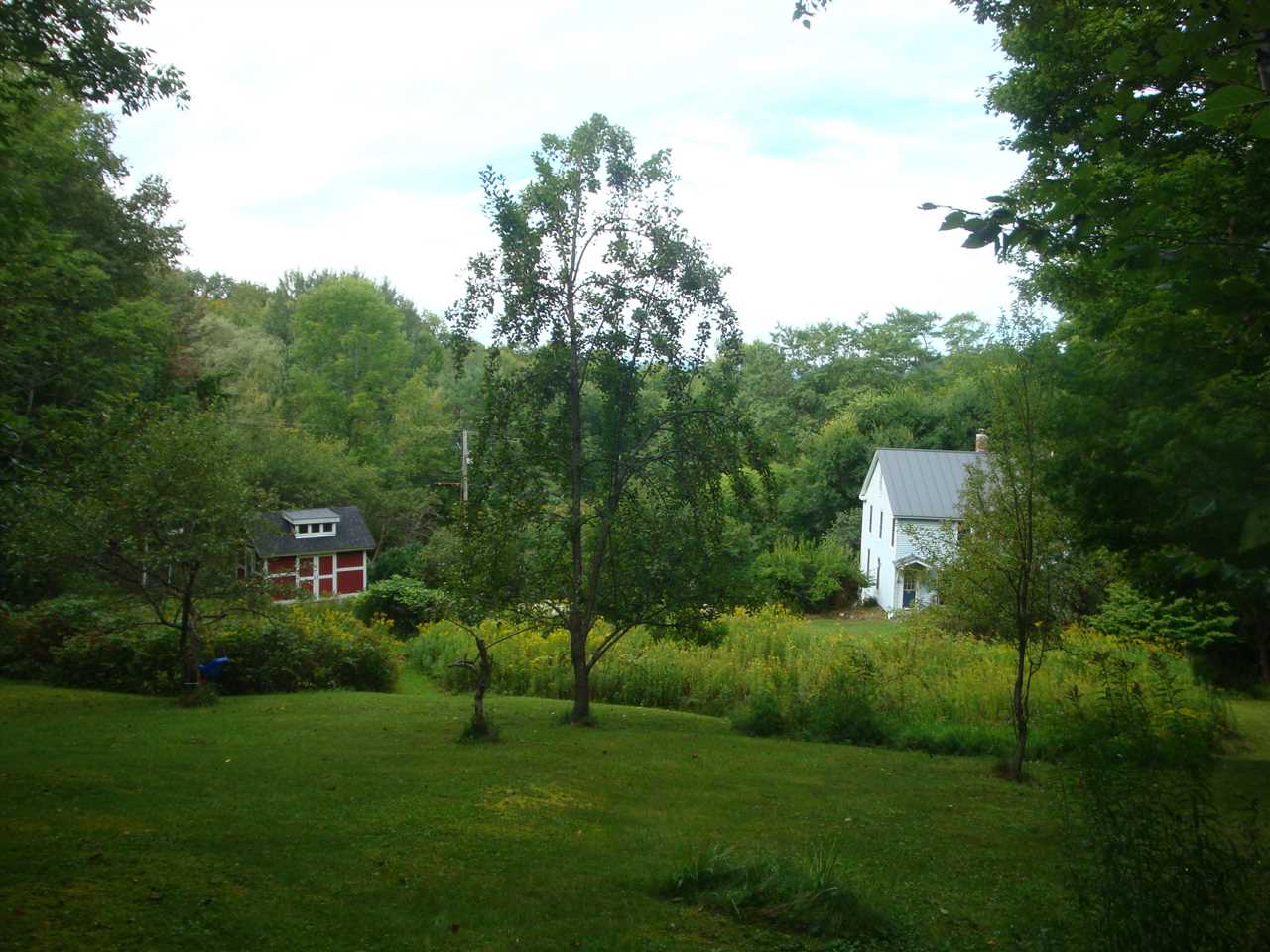5 Eastman Hill Road Lebanon, NH 03766 - Photo 40 of 40 Gallery Image 40