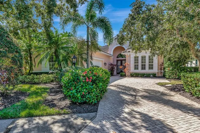 $849,000 | 7624 Boltons Court, Bradenton, FL 34201