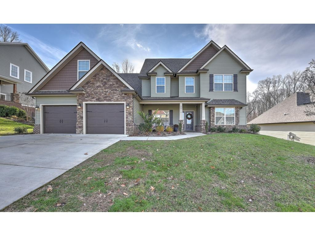 2912 Viewforth Court Kingsport, TN 37664 - Photo 1 of 35 Photo 1