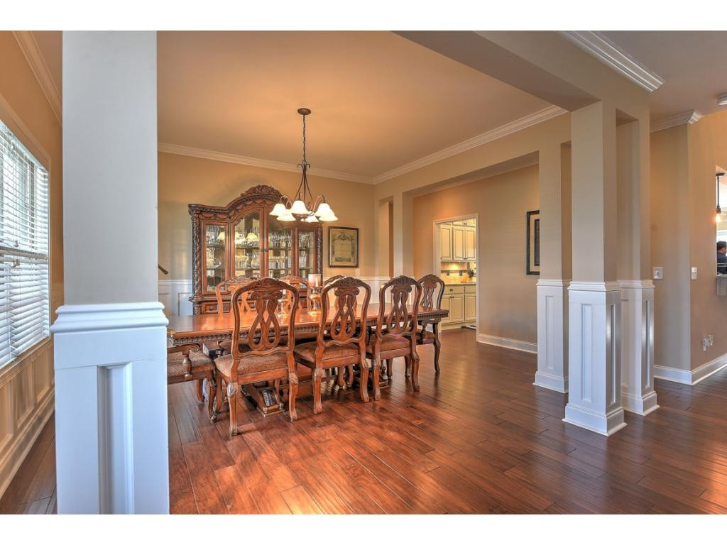 2912 Viewforth Court Kingsport, TN 37664 - Photo 4 of 35 Photo 4