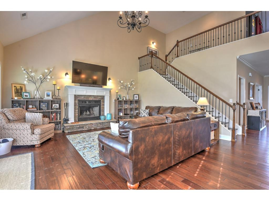 2912 Viewforth Court Kingsport, TN 37664 - Photo 6 of 35 Photo 6
