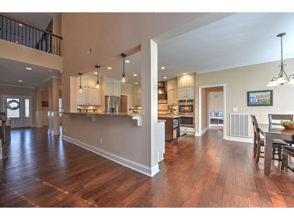 2912 Viewforth Court Kingsport, TN 37664 - Photo 9 of 35 Photo 9