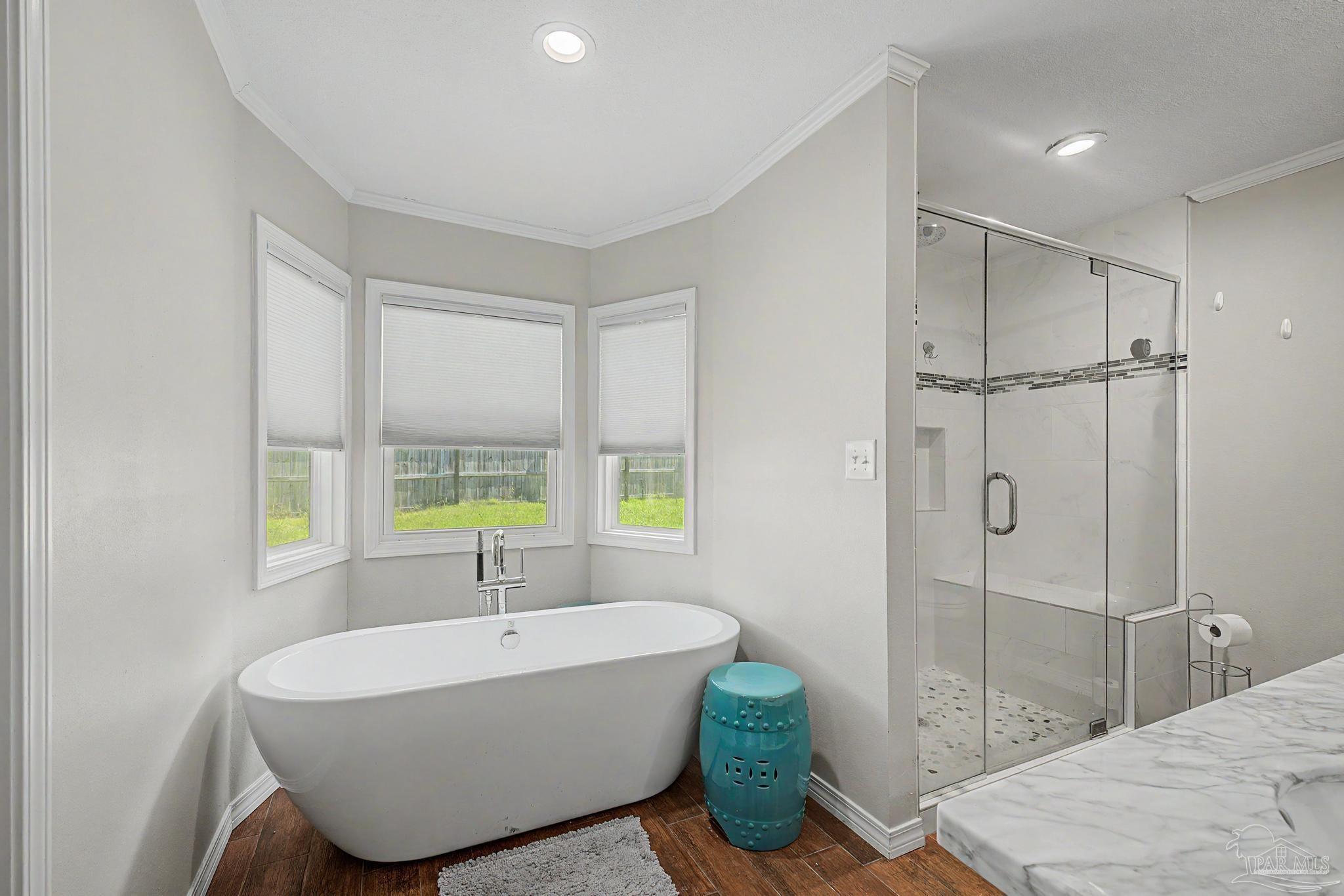5500 Baker Road Milton, FL 32570 - Photo 26 of 53