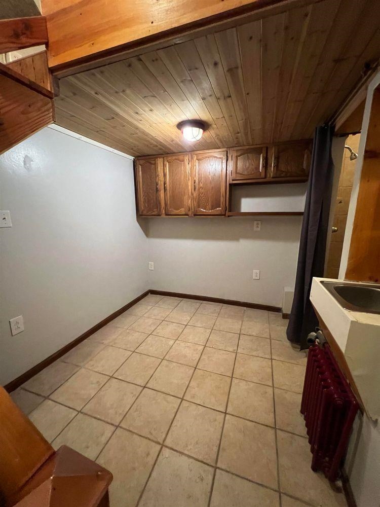 334 Paterson Plank Road, Unit 1 Jersey City, NJ 07307 - Photo 12 of 20 a view of a storage & utility room