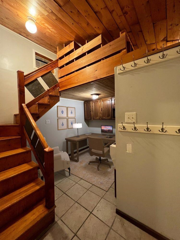 334 Paterson Plank Road, Unit 1 Jersey City, NJ 07307 - Photo 13 of 20 a view of entryway and hall