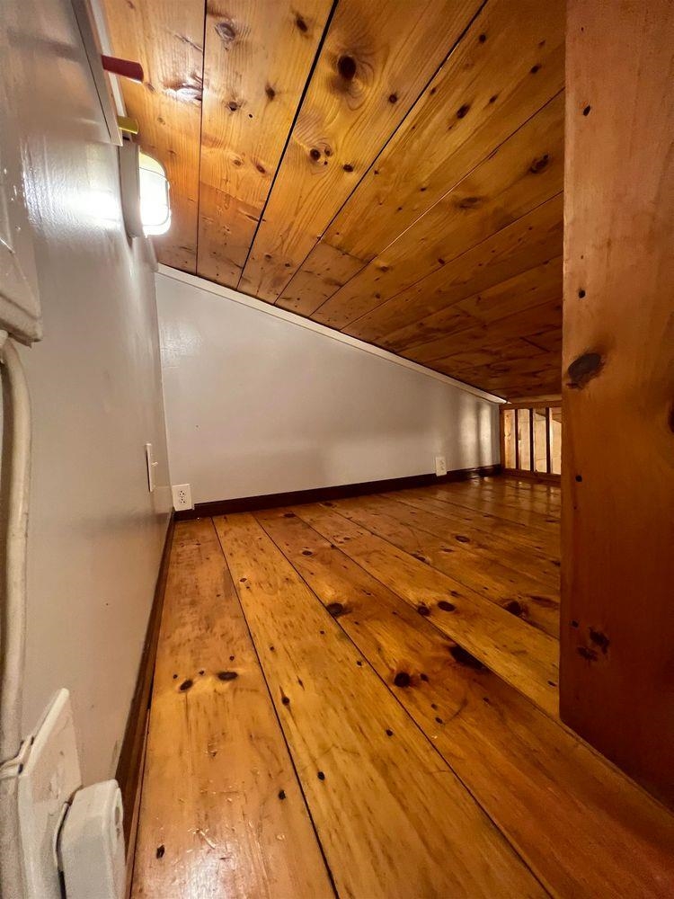 334 Paterson Plank Road, Unit 1 Jersey City, NJ 07307 - Photo 16 of 20 a view of entryway