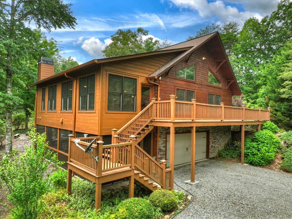 536 Delta Way Blue Ridge, GA 30513 - Photo 58 of 70