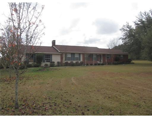 6904 Union Road Richton, MS 39476 - Photo 1 of 16 Primary Photo