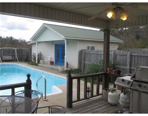 6904 Union Road Richton, MS 39476 - Photo 15 of 16 Additional Photo