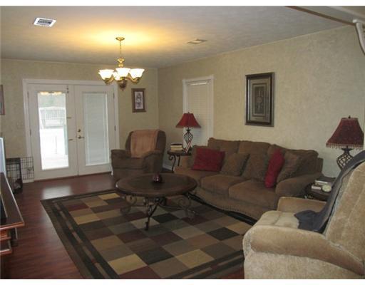 6904 Union Road Richton, MS 39476 - Photo 2 of 16 Additional Photo